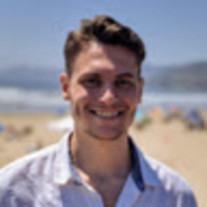 Meet your Posher, Jared